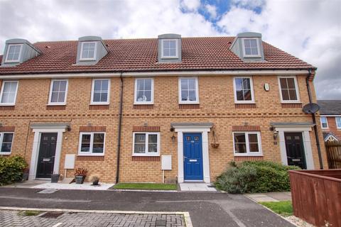 Kirkbride Way, Ingleby Barwick