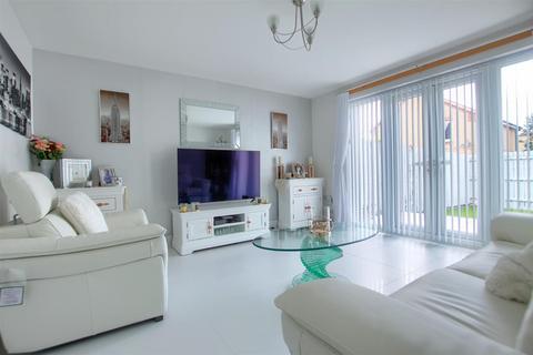 undefined, Kirkbride Way, Ingleby Barwick