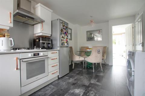 undefined, Kirkbride Way, Ingleby Barwick