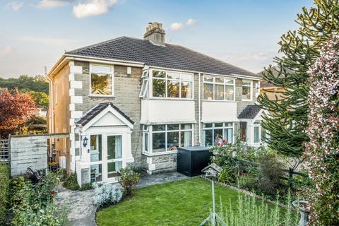 3 bedroom semi-detached house for sale, Newbridge Road, Somerset BA1