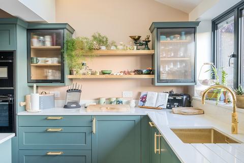 3 bedroom semi-detached house for sale, Newbridge Road, Somerset BA1