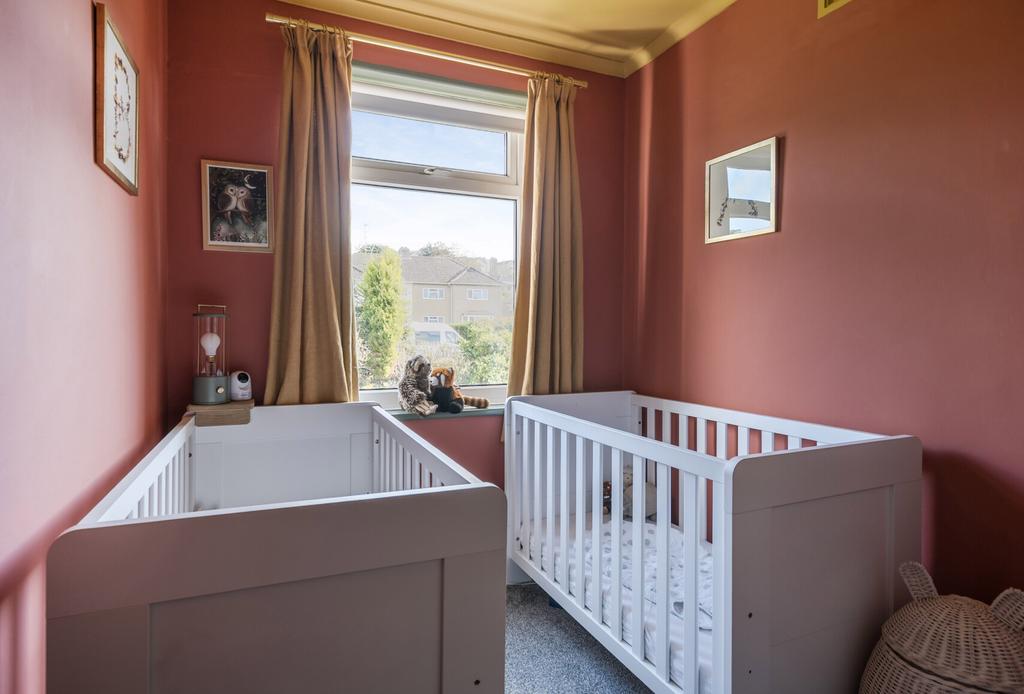 Third Bedroom