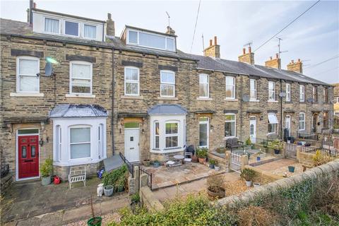 3 bedroom terraced house for sale, East View, Carleton, Skipton, North Yorkshire, BD23