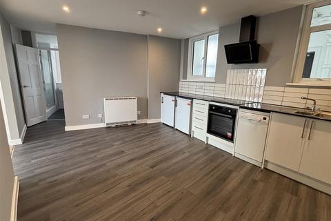 undefined, Royal Parade, Eastbourne