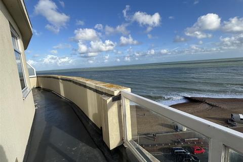 undefined, Royal Parade, Eastbourne