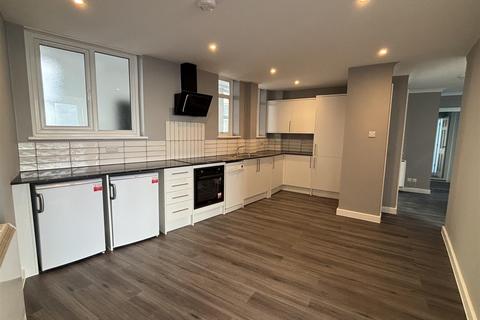 undefined, Royal Parade, Eastbourne