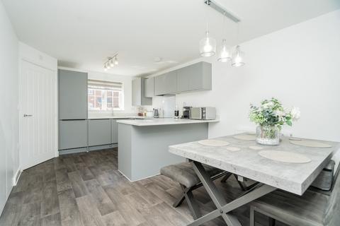 undefined, Thorney Avenue, Newton Leys Milton Keynes, MK3