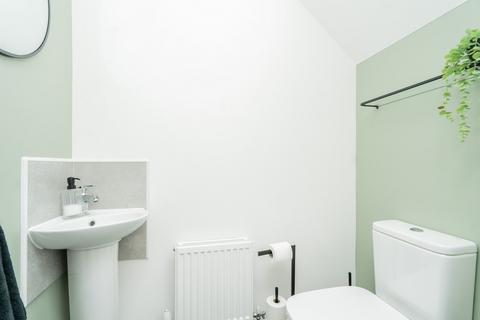undefined, Thorney Avenue, Newton Leys Milton Keynes, MK3