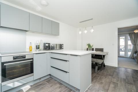undefined, Thorney Avenue, Newton Leys Milton Keynes, MK3