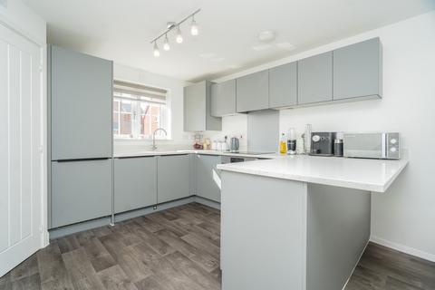 undefined, Thorney Avenue, Newton Leys Milton Keynes, MK3