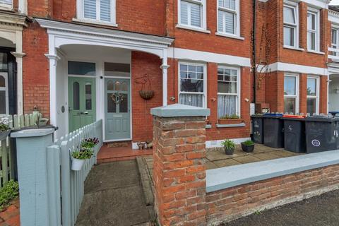 2 bedroom flat for sale, Gosfield Road, Herne Bay