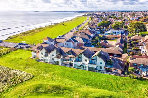Greenside Court, 54 Marine Drive East, Barton on Sea, Hampshire, BH25