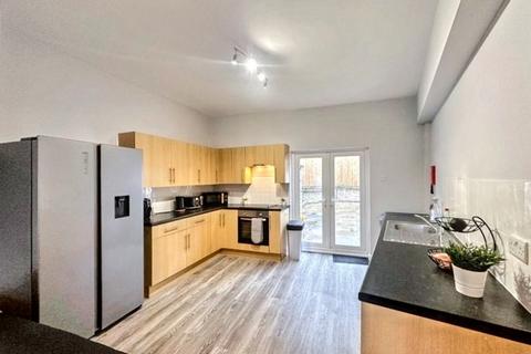 6 bedroom terraced house for sale, Exeter EX2