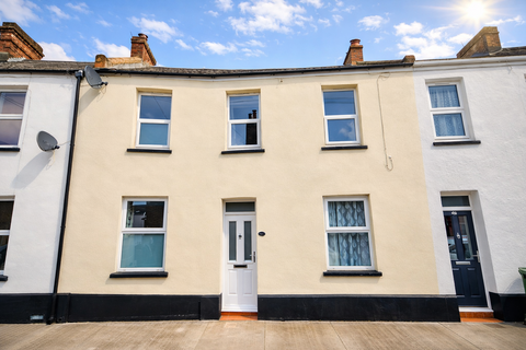 6 bedroom terraced house for sale, Exeter EX2