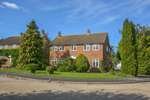 Grange Close, Ingrave, Brentwood
