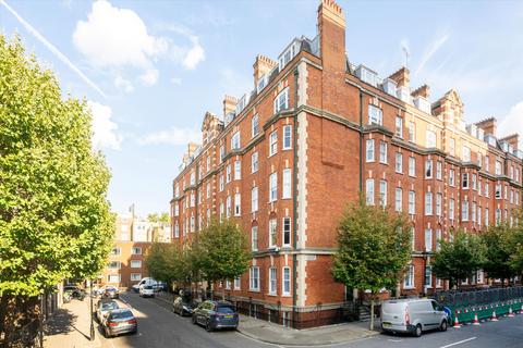 1 bedroom flat for sale, Cumberland Mansions, Marylebone, W1H