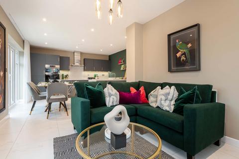 4 bedroom detached house for sale, Plot 22, The Wynyard at Holly Grange, Burtonwood Road WA5