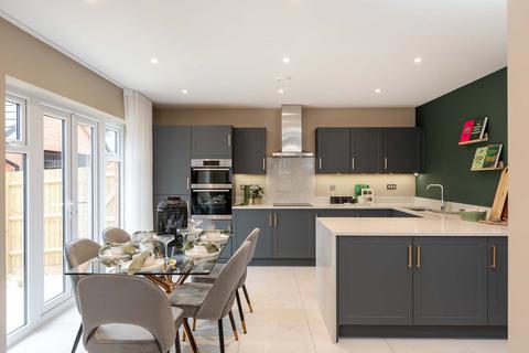 undefined, Plot 22, The Wynyard at Holly Grange, Burtonwood Road WA5