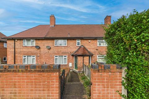 undefined, Leybourne Drive, Bestwood, Nottingham