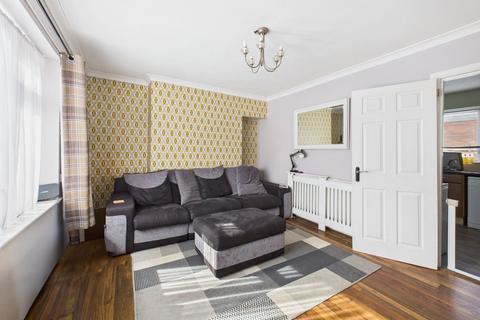 undefined, Leybourne Drive, Bestwood, Nottingham