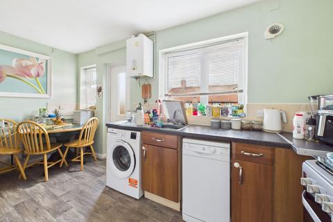 undefined, Leybourne Drive, Bestwood, Nottingham