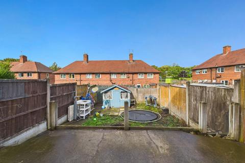 undefined, Leybourne Drive, Bestwood, Nottingham