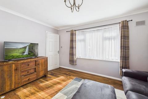 undefined, Leybourne Drive, Bestwood, Nottingham