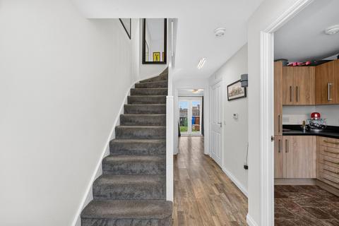 undefined, Old Well Lane, Bathgate, EH48