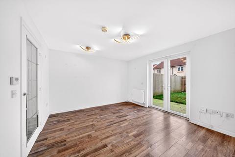 2 bedroom terraced house for sale, Old Well Lane, Bathgate, EH48