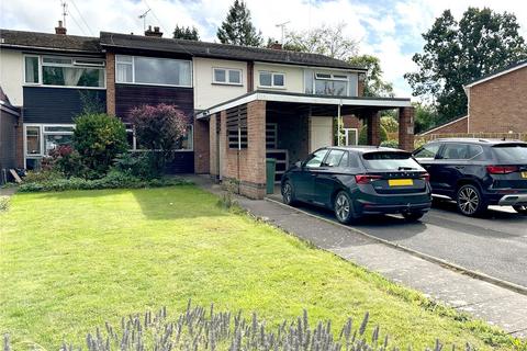 Laurels Crescent, Balsall Common, CV7
