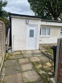 undefined, Thornton Heath CR7