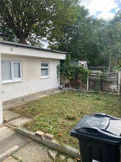 undefined, Thornton Heath CR7