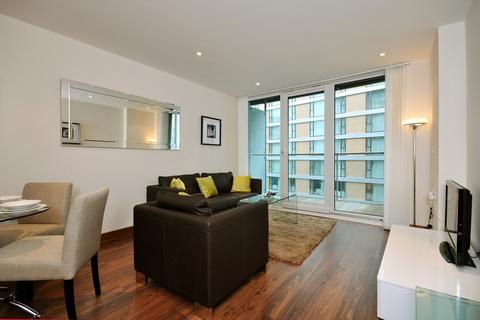 Lanson Building, 348 Queenstown Road, London, SW11
