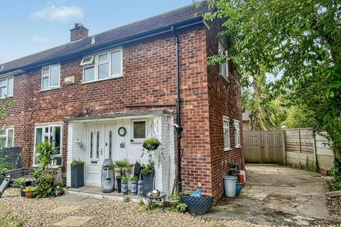3 bedroom semi-detached house for sale, Keswick Road, Timperley, Altrincham
