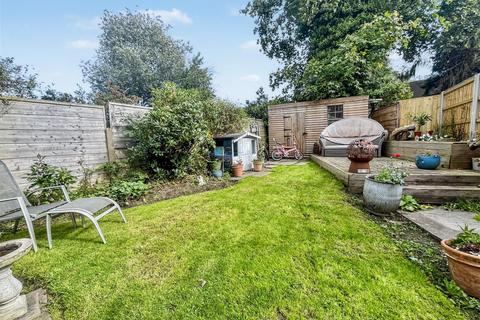 3 bedroom semi-detached house for sale, Keswick Road, Timperley, Altrincham