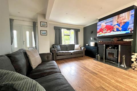 3 bedroom semi-detached house for sale, Keswick Road, Timperley, Altrincham
