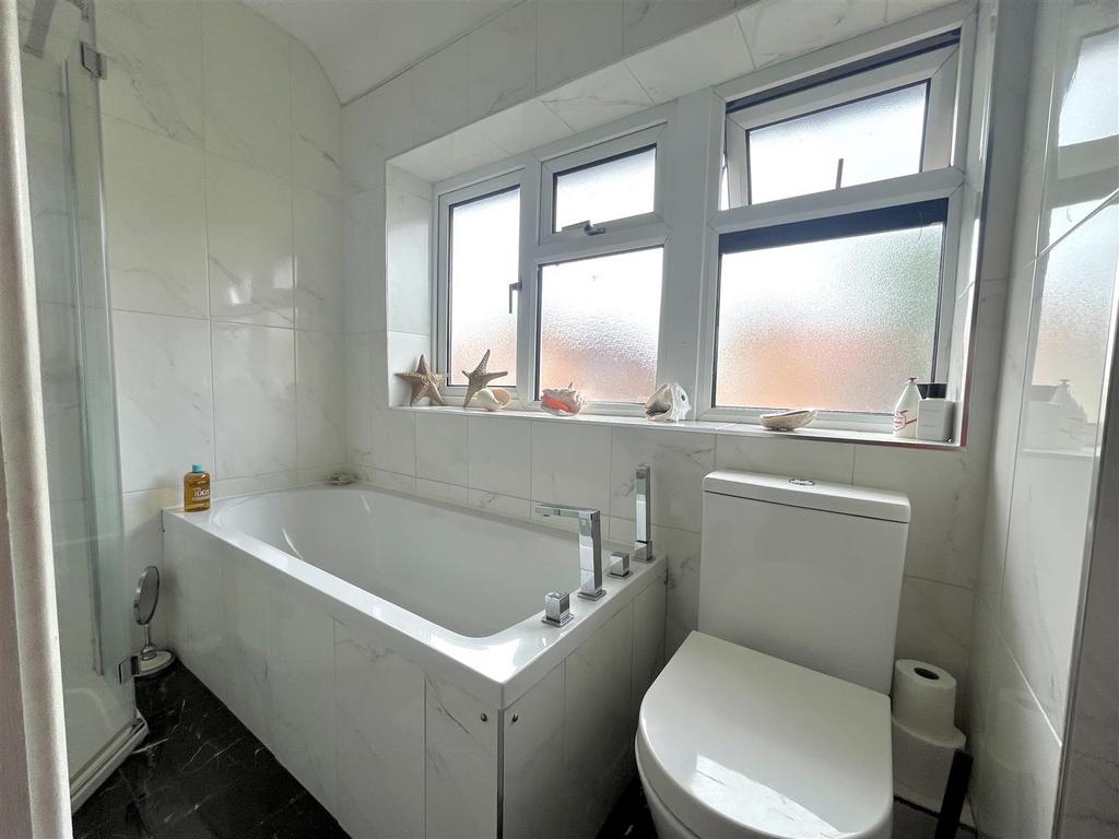 Bathroiom