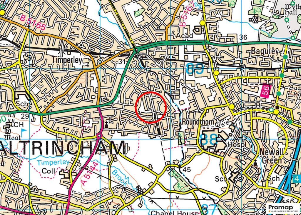 Town Plan