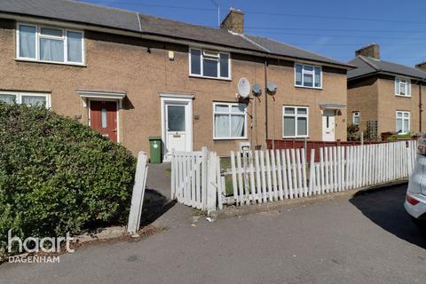 undefined, Clementhorpe Road, Dagenham