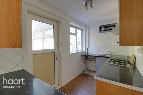 undefined, Clementhorpe Road, Dagenham