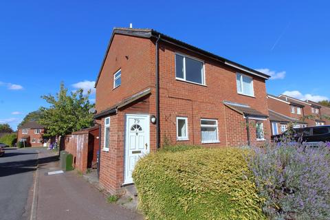 undefined, Mercia Road, Baldock, SG7