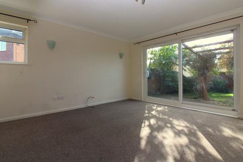 undefined, Mercia Road, Baldock, SG7