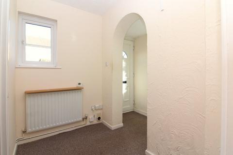 undefined, Mercia Road, Baldock, SG7