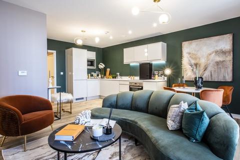 Fairview New Homes - Southall Grove for sale, Southall Grove, Southall, UB1 3DN