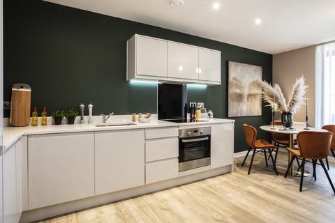 undefined, Plot 0101 at Southall Grove, Southall Grove UB1