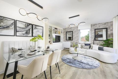 undefined, Plot 0138 at Southall Grove, Southall Grove UB1