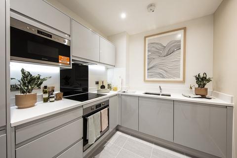 undefined, Plot 0138 at Southall Grove, Southall Grove UB1