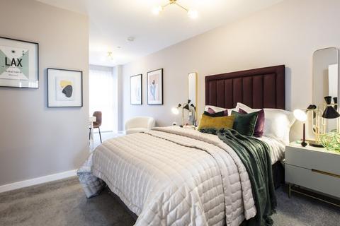 undefined, Plot 0138 at Southall Grove, Southall Grove UB1
