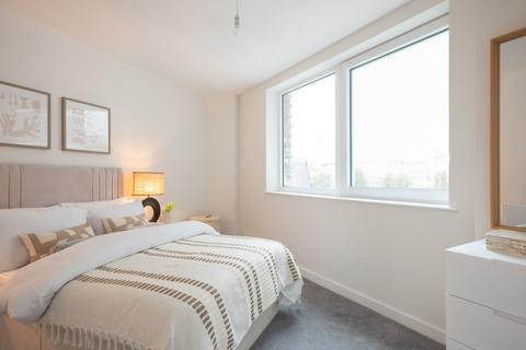 undefined, Plot 0105 at Southall Grove, Southall Grove UB1