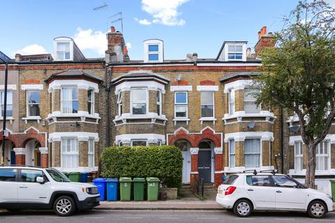 undefined, Shenley Road, London